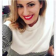 Étudiante en psychologie 2ème année